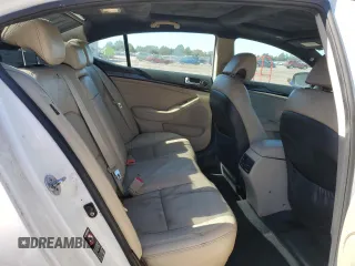 2014 Kia Cadenza Premium with VIN KNALN4D75E5128822, listed as a Copart auction lot 75172014 with 156,736 mi miles and Salvage Title. Bid and sale history available at carsss.com. Image 10.