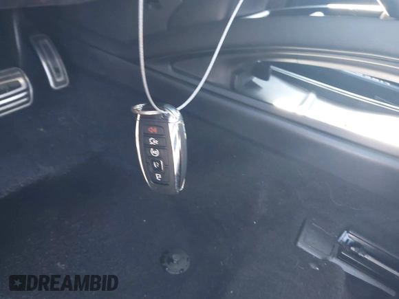 2019 Lincoln MKZ Reserve I with VIN 3LN6L5C94KR629199, listed as a IAAI auction lot 42617709 with 21,424 mi miles and . Bid and sale history available at DreamBid. Image 11.