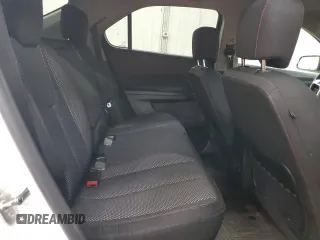 2016 Chevrolet Equinox LT z VIN 2GNALCEK0G1156133, wystawiony jako Copart lot #52744985 z przebiegiem 237 487 mil mil oraz Nie do naprawy • Non repairable. Historia ofert i sprzedaży dostępna na DreamBid. Obrazek 10.