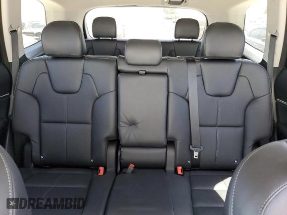 2020 Kia Telluride EX with VIN 5XYP3DHC6LG085291, listed as a Copart auction lot 60754565 with 7,695 mi miles and Salvage title. Bid and sale history available at DreamBid. Image 10.