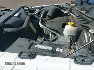 2015 Ram 1500 ST with VIN 1C6RR7FT5FS656612, listed as a IAAI auction lot 41666701 with 152,509 mi miles and . Bid and sale history available at DreamBid. Image 19.