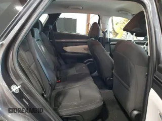 2022 Hyundai Tucson SEL z VIN 5NMJBCAE4NH084034, wystawiony jako Copart lot #54426665 z przebiegiem 39 896 mil mil oraz Nie do naprawy • Non repairable. Historia ofert i sprzedaży dostępna na DreamBid. Obrazek 11.