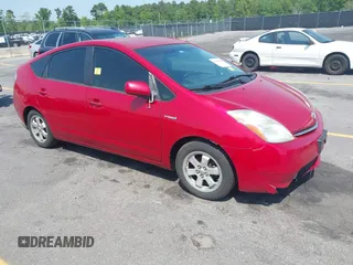 2007 Toyota Prius z VIN JTDKB20U577677791, wystawiony jako IAAI lot #42041708 z przebiegiem 228 792 mil mil oraz . Historia ofert i sprzedaży dostępna na DreamBid. Obrazek 1.