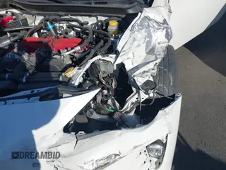 2018 Toyota 86 GT with VIN JF1ZNAE19J9701588, listed as a IAAI auction lot 41297869 with 44,508 mi miles. Bid and sale history available at carsss.com. Image 20.