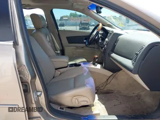 2004 Cadillac CTS with VIN 1G6DM577140177526, listed as a IAAI auction lot 42075232 with 456,000 mi miles and . Bid and sale history available at DreamBid. Image 5.
