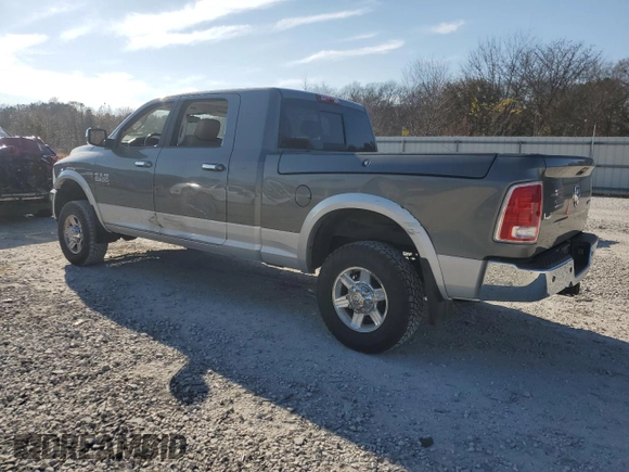 2013 Ram 2500 Laramie with VIN 3C6TR5NT7DG578429, listed as a Copart auction lot 83349134 with 185,675 mi miles and Salvage Title. Bid and sale history available at carsss.com. Image 2.