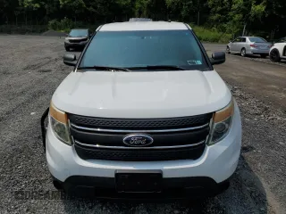 2013 Ford Explorer with VIN 1FM5K8B83DGA47436, listed as a Copart auction lot 60777175 with 79,936 mi miles and Salvage title. Bid and sale history available at DreamBid. Image 5.