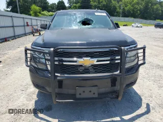 2015 Chevrolet Tahoe LT z VIN 1GNSKBKC1FR241776, wystawiony jako Copart lot #60779815 z przebiegiem 215 943 mil mil oraz Czysty tytuł • Clean title. Historia ofert i sprzedaży dostępna na DreamBid. Obrazek 5.