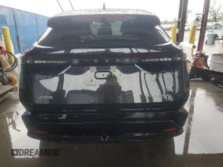 2024 Nissan ARIYA Engage z VIN JN1AF0BAXRM436372, wystawiony jako Copart lot #46506215 z przebiegiem 2 822 mil mil oraz Nie do naprawy • Non repairable. Historia ofert i sprzedaży dostępna na DreamBid. Obrazek 6.