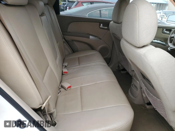 2005 Kia Sportage LX with VIN KNDJF723057125954, listed as a Copart auction lot 79454554 with 179,811 mi miles and Salvage Title. Bid and sale history available at carsss.com. Image 11.