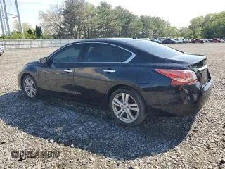2013 Nissan Altima SV с VIN 1N4BL3APXDN466482, выставлен на аукционе Copart как лот 55616295 с пробегом 134 314 миль миль и Списание • Salvage title. История ставок и продаж доступна на DreamBid. Изображение 2.