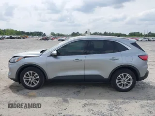 2021 Ford Escape SE с VIN 1FMCU0G67MUA99969, выставлен на аукционе IAAI как лот 42085819 с пробегом 57 221 миль миль и . История ставок и продаж доступна на DreamBid. Изображение 14.