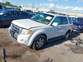 2011 Ford Escape Limited с VIN 1FMCU0EG8BKB72433, выставлен на аукционе IAAI как лот 42225233 с пробегом 177 319 миль миль и . История ставок и продаж доступна на DreamBid. Изображение 2.