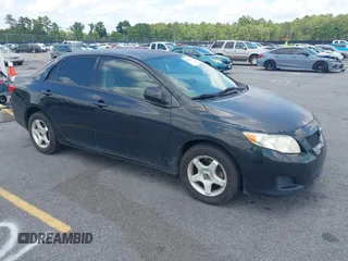 2010 Toyota Corolla с VIN JTDBU4EE8AJ067773, выставлен на аукционе IAAI как лот 42622220 с пробегом 110 254 миль миль и . История ставок и продаж доступна на DreamBid. Изображение 1.