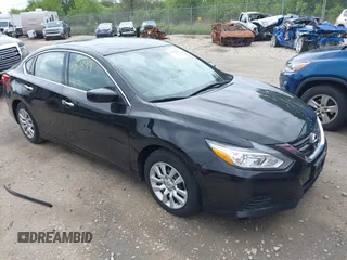 2016 Nissan Altima S z VIN 1N4AL3AP4GC275278, wystawiony jako IAAI lot #42315899 z przebiegiem 196 107 mil mil oraz . Historia ofert i sprzedaży dostępna na DreamBid. Obrazek 1.