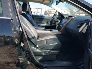 2010 Mazda CX-9 Touring with VIN JM3TB2MA7A0214336, listed as a IAAI auction lot 41785220 with 232,570 mi miles and . Bid and sale history available at DreamBid. Image 5.