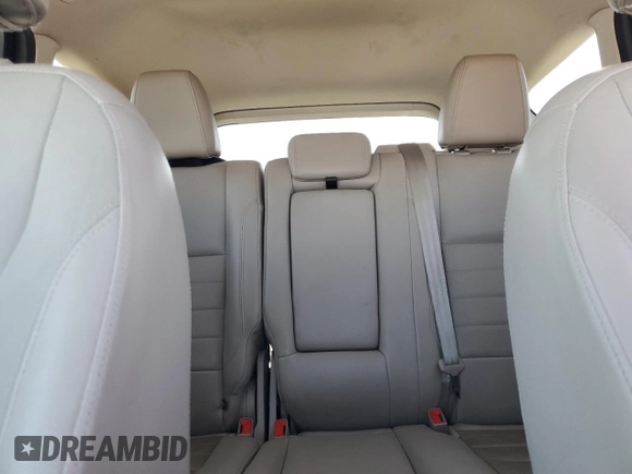 2014 Ford Escape SE with VIN 1FMCU9GXXEUD02044, listed as a Copart auction lot 52648475 with 172,687 mi miles and Clean Title. Bid and sale history available at carsss.com. Image 10.