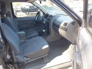 2004 Nissan Xterra XE with VIN 5N1ED28T74C634944, listed as a IAAI auction lot 42483172 with 130,240 mi miles and . Bid and sale history available at DreamBid. Image 5.