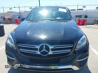 2017 Mercedes-Benz GLE 350 with VIN 4JGDA5HB8HA822516, listed as a IAAI auction lot 42304641 with 111,365 mi miles and . Bid and sale history available at DreamBid. Image 12.