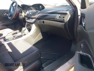 2014 Honda Accord Sedan Sport with VIN 1HGCR2F52EA167965, listed as a IAAI auction lot 41979316 with 169,648 mi miles. Bid and sale history available at carsss.com. Image 5.