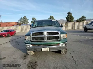 2004 Dodge Ram 1500 SLT with VIN 1D7HU18D14S605794, listed as a Copart auction lot 87324354 with 198,078 mi miles and Salvage Title. Bid and sale history available at carsss.com. Image 11.