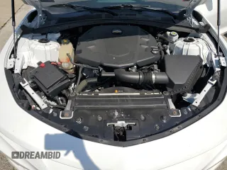 2017 Chevrolet Camaro 2LT z VIN 1G1FD3DS9H0211326, wystawiony jako Copart lot #73883384 z przebiegiem Nie podano mil oraz Nie do naprawy • Non repairable. Historia ofert i sprzedaży dostępna na DreamBid. Obrazek 11.