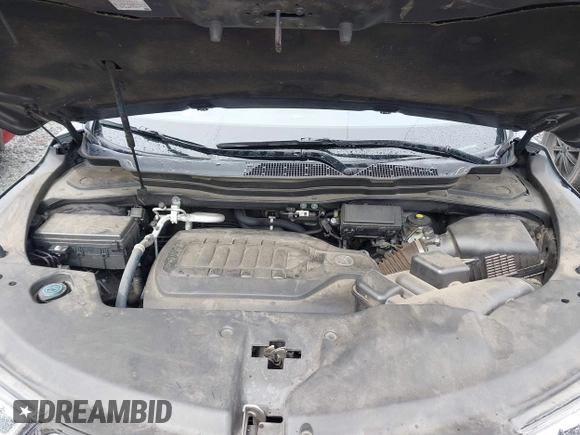 2020 Acura MDX Technology z VIN 5J8YD4H50LL000177, wystawiony jako IAAI lot #41910681 z przebiegiem 88 556 mil mil oraz . Historia ofert i sprzedaży dostępna na DreamBid. Obrazek 10.