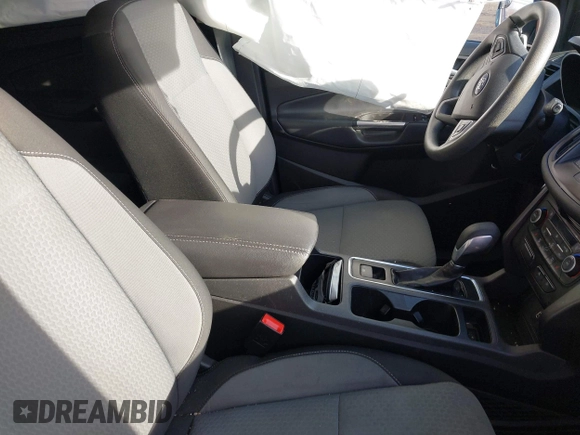 2019 Ford Escape SE z VIN 1FMCU9GD6KUC50283, wystawiony jako IAAI lot #41941204 z przebiegiem 53 417 mil mil oraz . Historia ofert i sprzedaży dostępna na DreamBid. Obrazek 5.