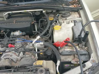 2003 Subaru Forester XS с VIN JF1SG65683H701918, выставлен на аукционе IAAI как лот 43276162 с пробегом 118 949 миль миль и . История ставок и продаж доступна на DreamBid. Изображение 12.