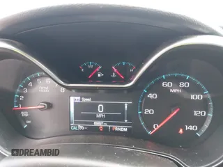 2016 Chevrolet Impala LT with VIN 2G1105SA8G9164239, listed as a IAAI auction lot 42179567 with 69,821 mi miles and . Bid and sale history available at DreamBid. Image 7.