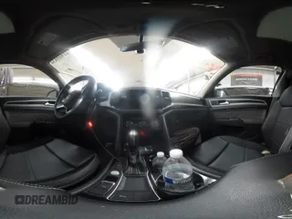 2023 Volkswagen Atlas SE с VIN 1V2JR2CA2PC506401, выставлен на аукционе IAAI как лот 41805834 с пробегом 29 124 миль миль и . История ставок и продаж доступна на DreamBid. Изображение 19.