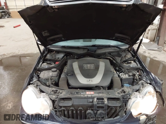 2007 Mercedes-Benz C 230 Sport с VIN WDBRF52H97F930409, выставлен на аукционе IAAI как лот 42504108 с пробегом 124 944 миль миль и . История ставок и продаж доступна на DreamBid. Изображение 10.