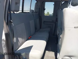 2015 Ford F-250 XLT with VIN 1FT7X2B61FEC27913, listed as a IAAI auction lot 42362011 with 125,784 mi miles and . Bid and sale history available at DreamBid. Image 8.