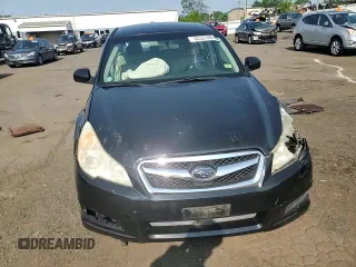 2010 Subaru Legacy Premium All-Weather Anniversary с VIN 4S3BMBC64A3226230, выставлен на аукционе Copart как лот 63325395 с пробегом Не указан миль и Списание • Salvage title. История ставок и продаж доступна на DreamBid. Изображение 13.