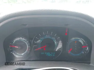2012 Ford Fusion SEL с VIN 3FAHP0JA5CR242668, выставлен на аукционе IAAI как лот 42449102 с пробегом 179 274 миль миль и . История ставок и продаж доступна на DreamBid. Изображение 7.
