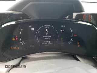 2022 Lexus NX 350h Luxury with VIN JTJHKCEZ9N2000478, listed as a Copart auction lot 53864374 with 27,986 mi miles and Salvage Title. Bid and sale history available at DreamBid. Image 9.