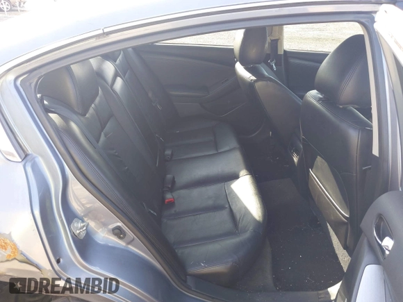 2012 Nissan Altima S with VIN 1N4AL2AP7CC231330, listed as a IAAI auction lot 42249083 with 107,090 mi miles and . Bid and sale history available at DreamBid. Image 8.