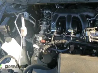 2025 Nissan Pathfinder SL with VIN 5N1DR3CD0SC219772, listed as a Copart auction lot 84439625 with 14,466 mi miles and Salvage title. Bid and sale history available at DreamBid. Image 14.