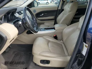 2016 Land Rover Range Rover Evoque SE z VIN SALVP2BG5GH150830, wystawiony jako Copart lot #54198055 z przebiegiem 87 525 mil mil oraz Szkoda całkowita • Salvage title. Historia ofert i sprzedaży dostępna na DreamBid. Obrazek 7.