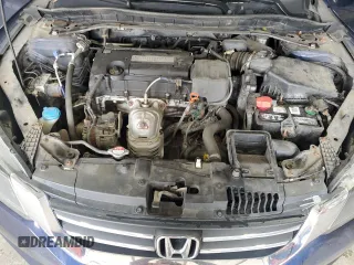 2015 Honda Accord EX-L with VIN 1HGCR2F87FA242882, listed as a Copart auction lot 60614275 with 140,304 mi miles and Salvage title. Bid and sale history available at DreamBid. Image 11.