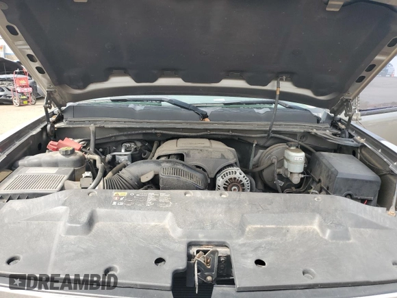 2012 Chevrolet Silverado 1500 LT with VIN 1GCRKSE71CZ314243, listed as a Copart auction lot 54560365 with 141,755 mi miles and Salvage Title. Bid and sale history available at DreamBid. Image 11.