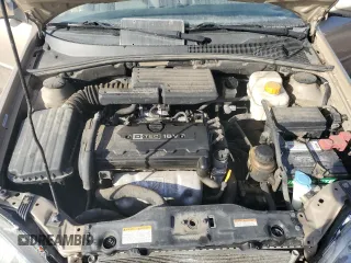 2008 Suzuki Forenza z VIN KL5JD56Z08K908143, wystawiony jako Copart lot #42985685 z przebiegiem 57 435 mil mil oraz Szkoda całkowita • Salvage title. Historia ofert i sprzedaży dostępna na DreamBid. Obrazek 13.