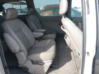 2001 Dodge Grand Caravan with VIN 2B4GT54L51R297228, listed as a IAAI auction lot 41764303 with 186,482 mi miles and . Bid and sale history available at DreamBid. Image 8.