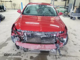 2015 Buick Regal with VIN 2G4GK5EX5F9184082, listed as a Copart auction lot 62388955 with 136,954 mi miles and Salvage title. Bid and sale history available at DreamBid. Image 5.