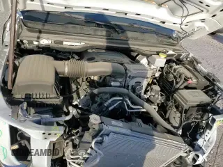 2023 Ram 1500 Laramie z VIN 1C6RREJT7PN607715, wystawiony jako Copart lot #49311505 z przebiegiem 20 569 mil mil oraz Szkoda całkowita • Salvage title. Historia ofert i sprzedaży dostępna na DreamBid. Obrazek 14.