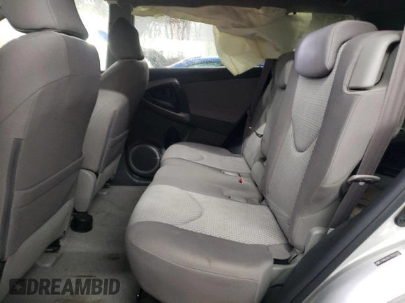 2007 Toyota RAV4 with VIN JTMBK33V175031301, listed as a Copart auction lot 88950405 with 92,502 mi miles and Salvage Title. Bid and sale history available at carsss.com. Image 10.
