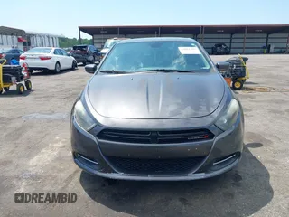 2016 Dodge Dart SXT z VIN 1C3CDFBB6GD613654, wystawiony jako IAAI lot #42021197 z przebiegiem 166 200 mil mil oraz . Historia ofert i sprzedaży dostępna na DreamBid. Obrazek 12.