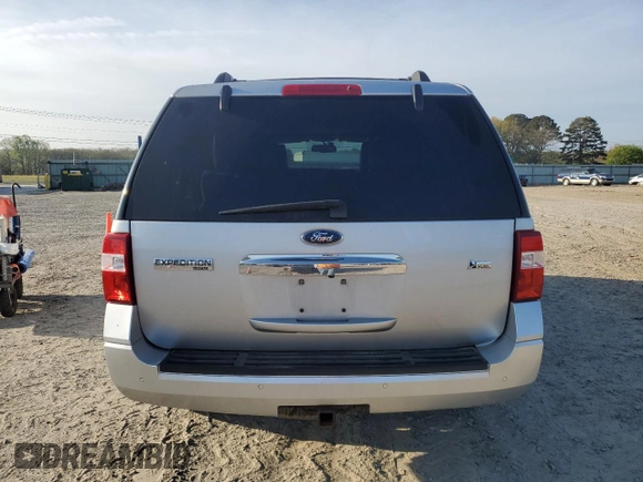 2012 Ford Expedition Limited z VIN 1FMJU1K52CEF13695, wystawiony jako Copart lot #51337425 z przebiegiem 203 668 mil mil oraz Czysty tytuł • Clean title. Historia ofert i sprzedaży dostępna na DreamBid. Obrazek 6.