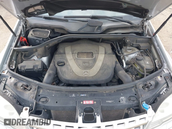 2011 Mercedes-Benz M 350 with VIN 4JGBB8GB4BA633067, listed as a IAAI auction lot 42127228 with 197,193 mi miles and . Bid and sale history available at DreamBid. Image 10.