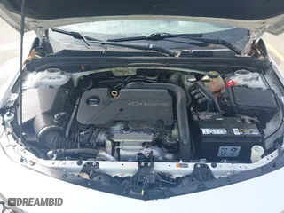 2016 Chevrolet Malibu LS with VIN 1G1ZB5ST9GF214944, listed as a IAAI auction lot 41895773 with 129,853 mi miles. Bid and sale history available at carsss.com. Image 10.